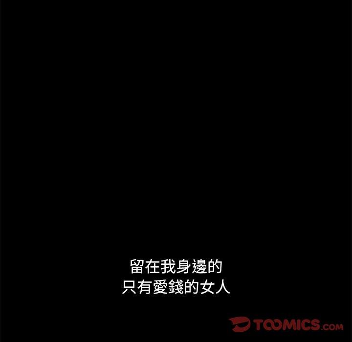 《隔壁老金》漫画 第53話