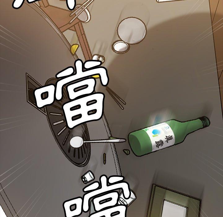 《隔壁老金》漫画 第53話
