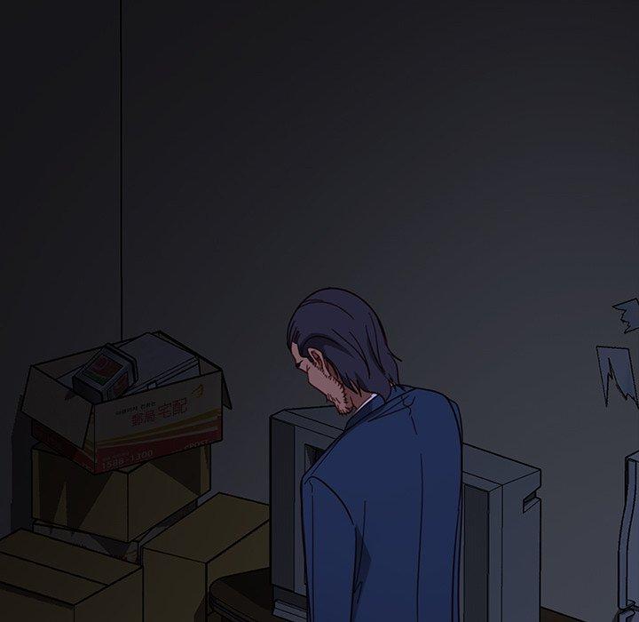 《隔壁老金》漫画 第53話