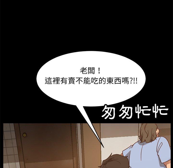 《隔壁老金》漫画 第53話