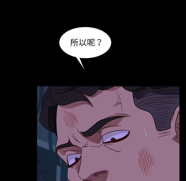 《隔壁老金》漫画 第54話
