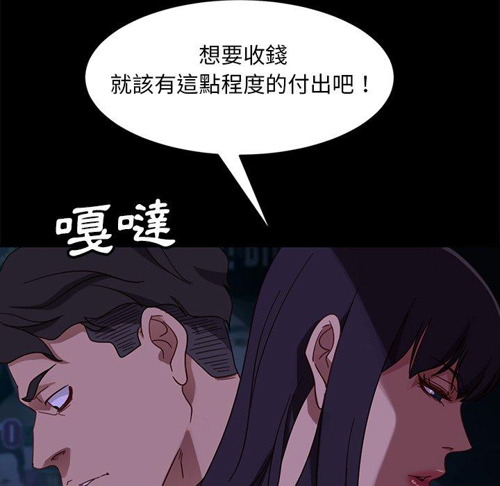 《隔壁老金》漫画 第54話
