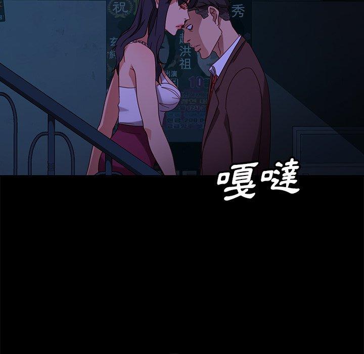 《隔壁老金》漫画 第54話
