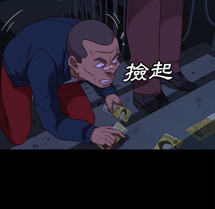 《隔壁老金》漫画 第54話