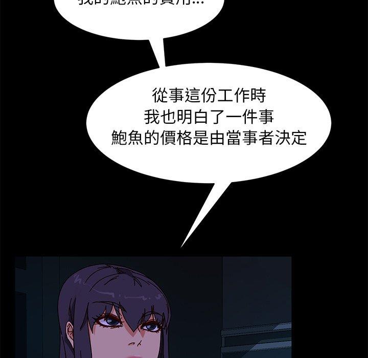 《隔壁老金》漫画 第54話