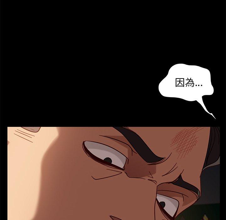 《隔壁老金》漫画 第54話