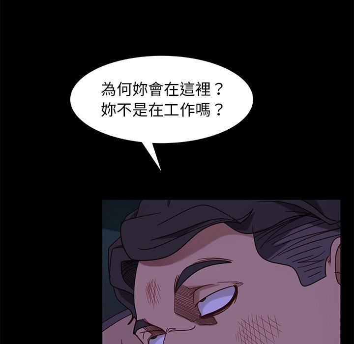 《隔壁老金》漫画 第54話