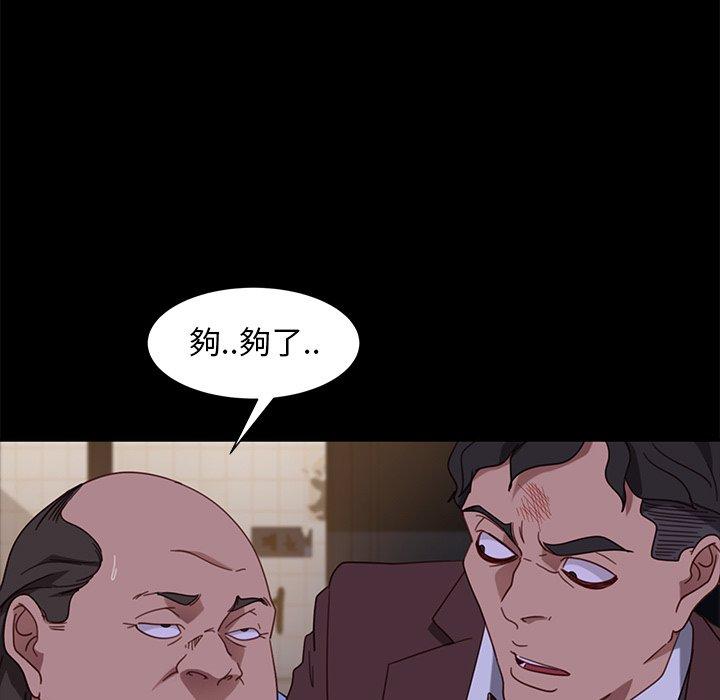 《隔壁老金》漫画 第54話