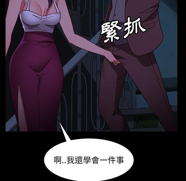 《隔壁老金》漫画 第54話