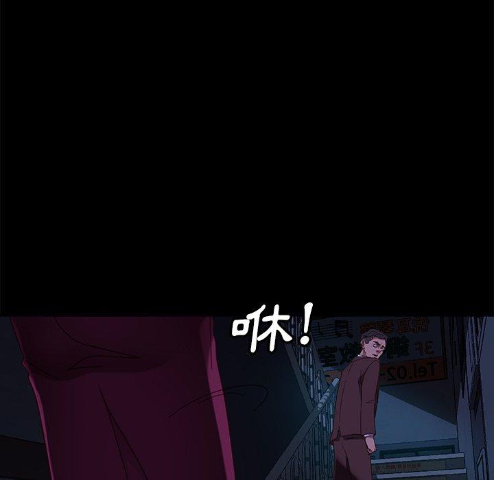 《隔壁老金》漫画 第54話