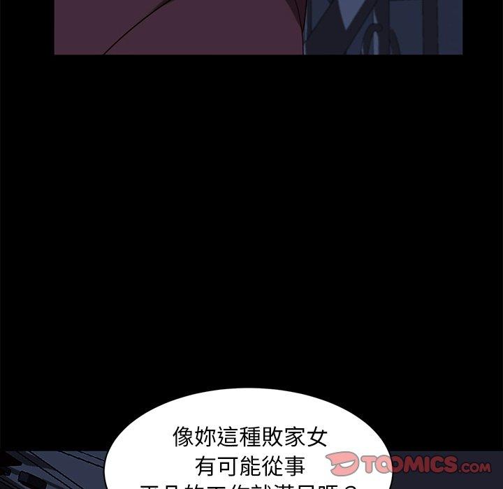 《隔壁老金》漫画 第54話