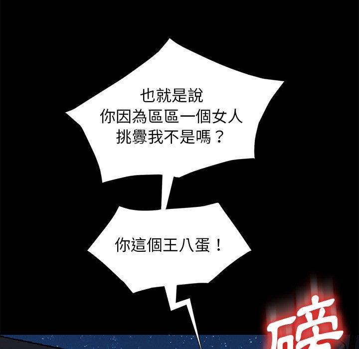 《隔壁老金》漫画 第54話