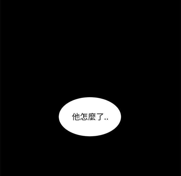 《隔壁老金》漫画 第55話