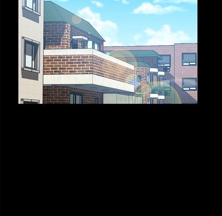 《隔壁老金》漫画 第55話