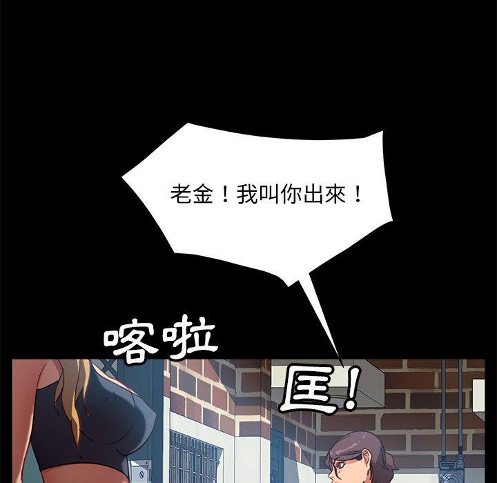 《隔壁老金》漫画 第55話