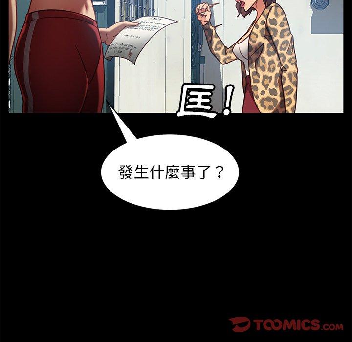 《隔壁老金》漫画 第55話
