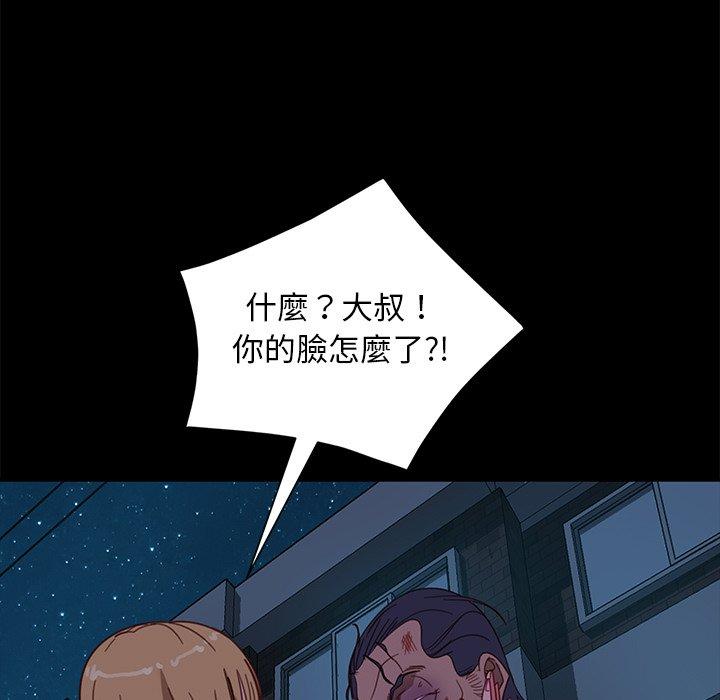 《隔壁老金》漫画 第55話