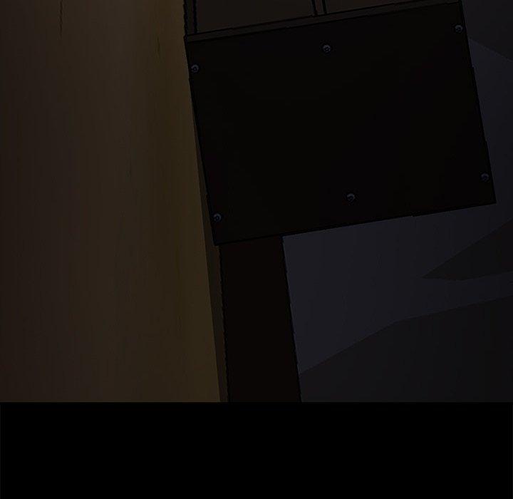 《隔壁老金》漫画 第56話