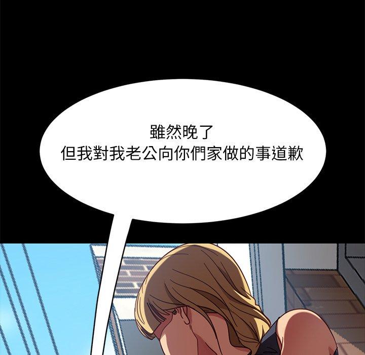 《隔壁老金》漫画 第56話