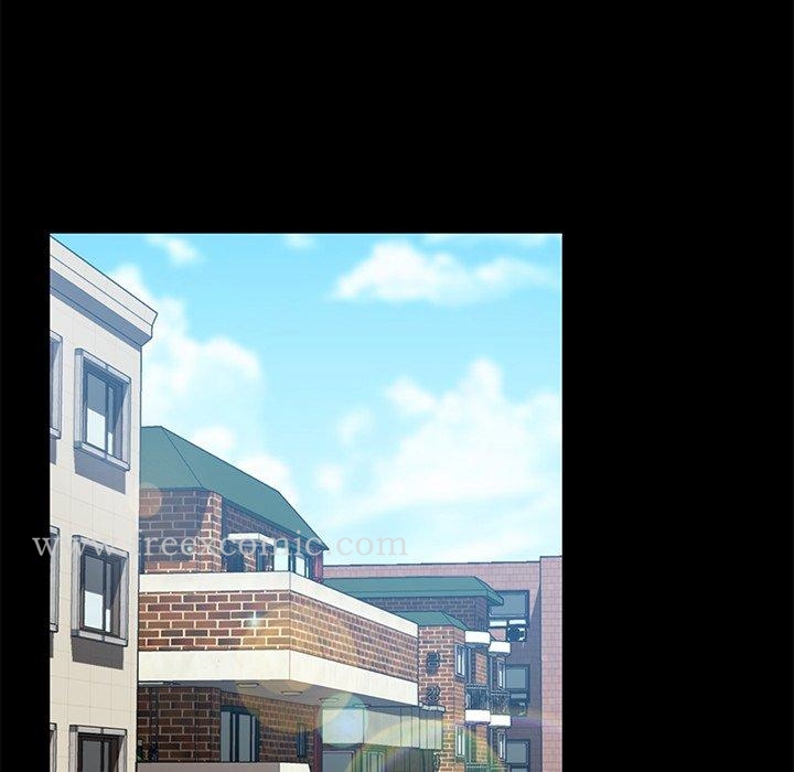 《隔壁老金》漫画 第56話