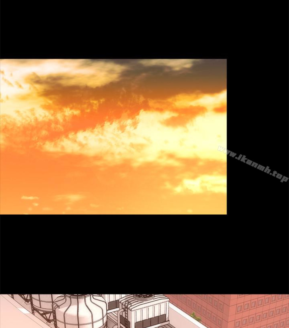 《隔壁母女》漫画 第17話-母女遭遇危機