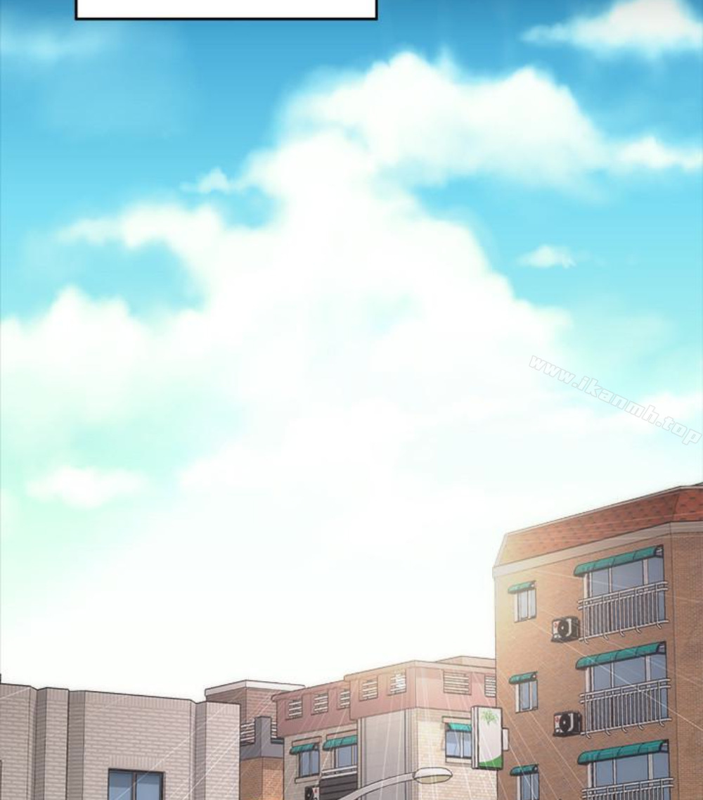 《隔壁母女》漫画 第17話-母女遭遇危機