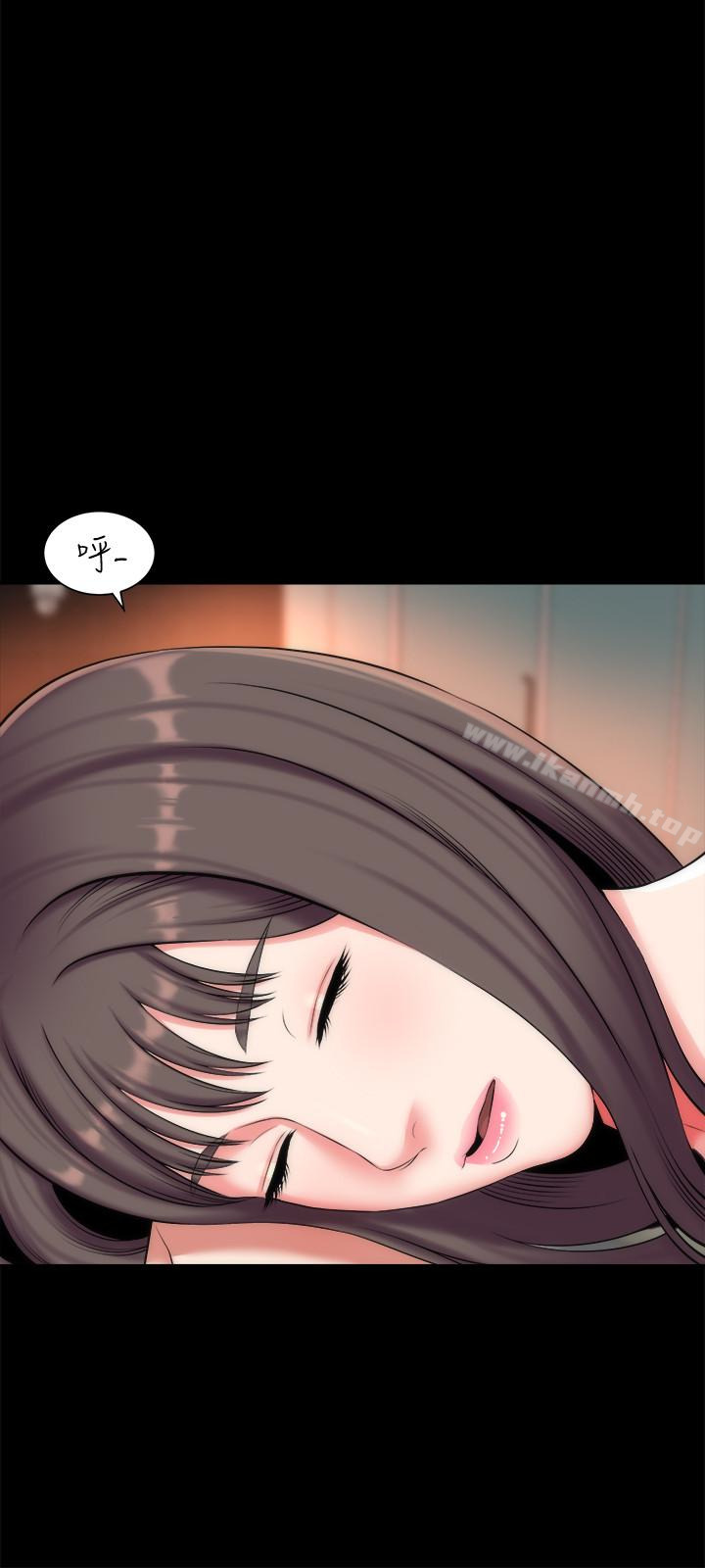 《隔壁母女》漫画 第26話-我們可以再來一次嗎?