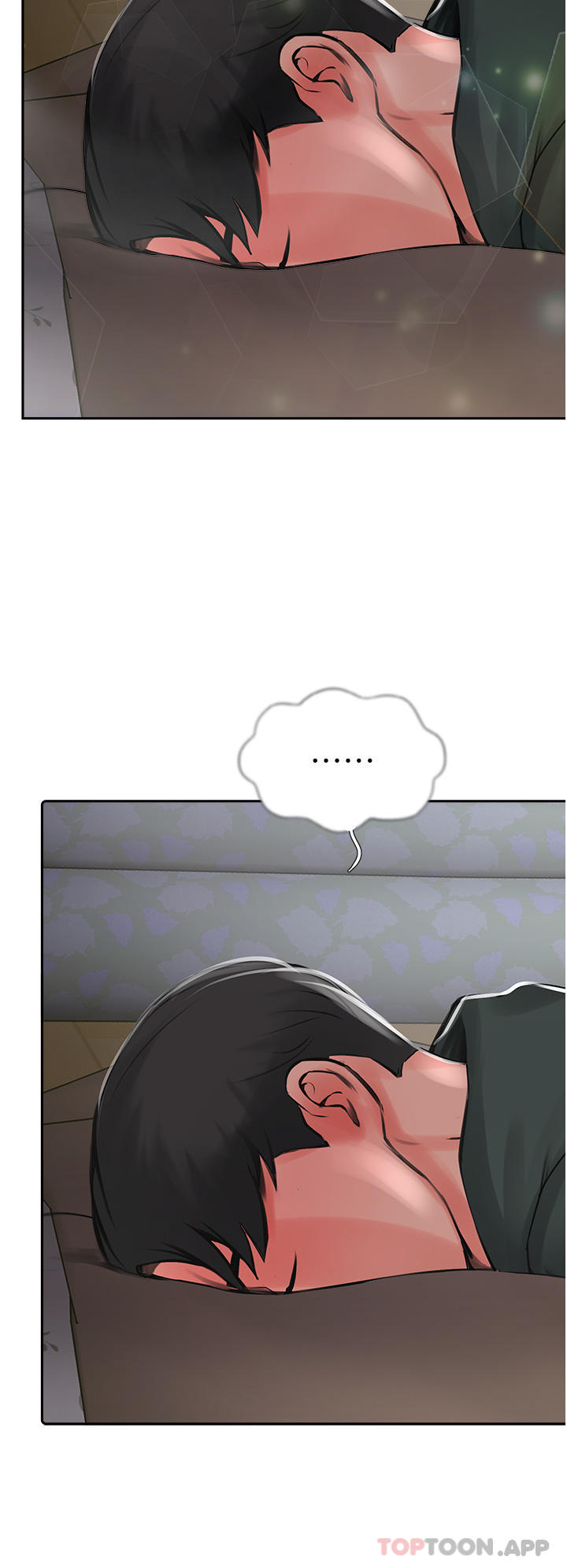 《攻頂傳教士》漫画 第23話-好像越來越色了