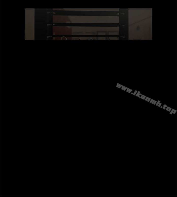 《共享情人》漫画 第49話-用全身感受安全感