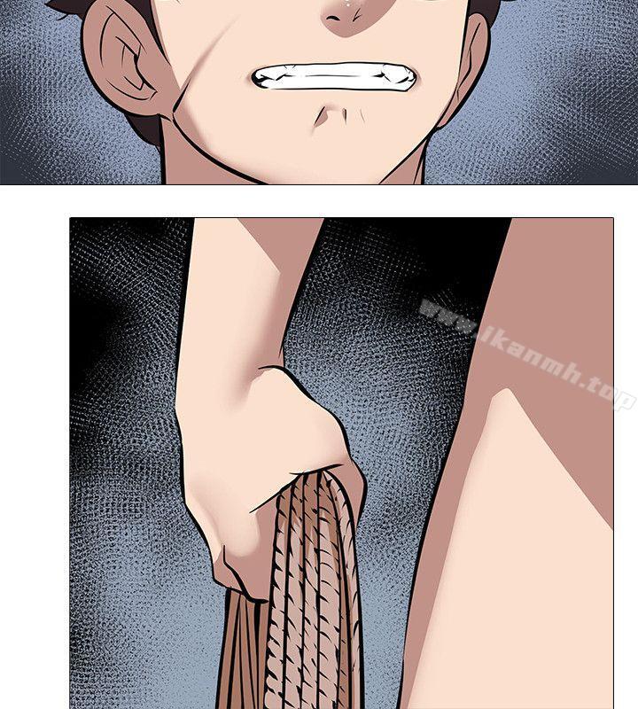 《公寓啪啪趴》漫画 第34話