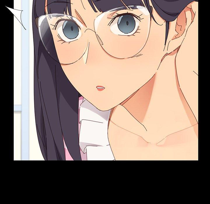 《乖乖上钩》漫画 第3话