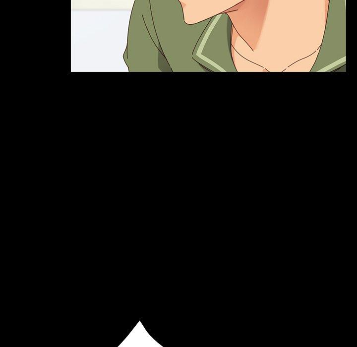 《乖乖上钩》漫画 第3话
