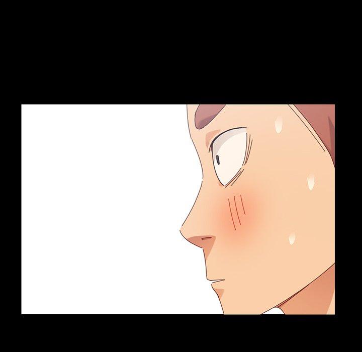 《乖乖上钩》漫画 第3话