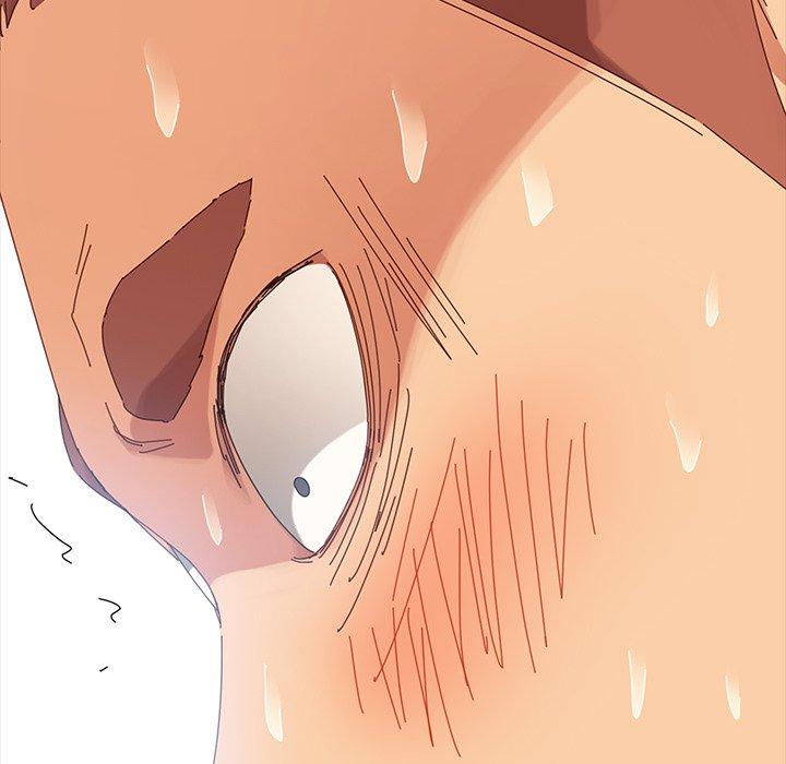 《乖乖上钩》漫画 第4话