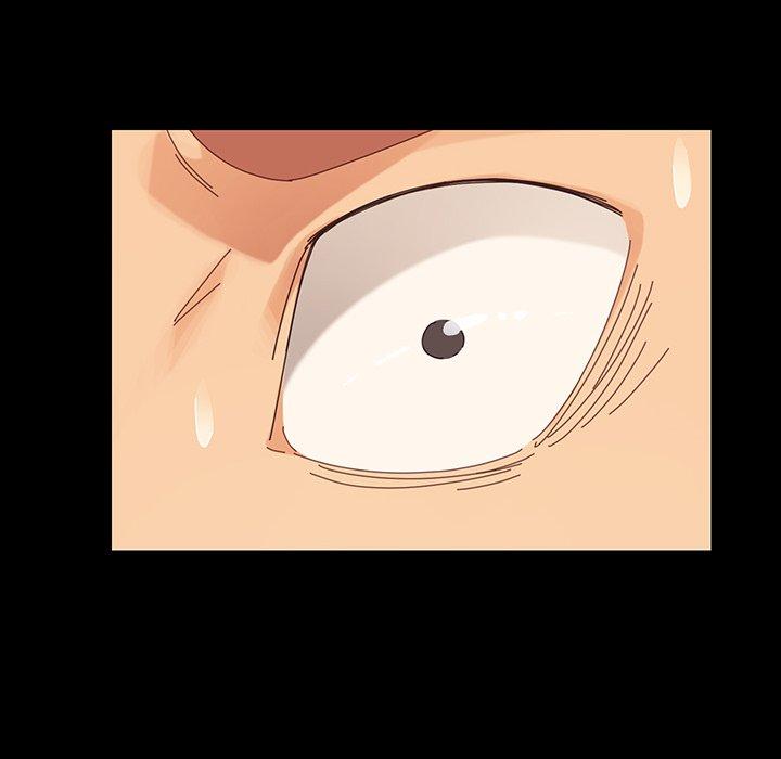 《乖乖上钩》漫画 第4话