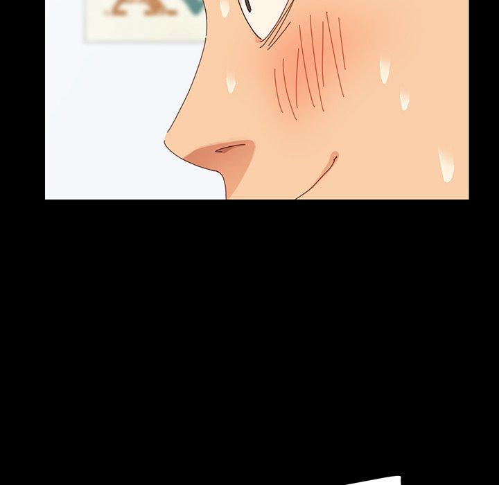 《乖乖上钩》漫画 第4话