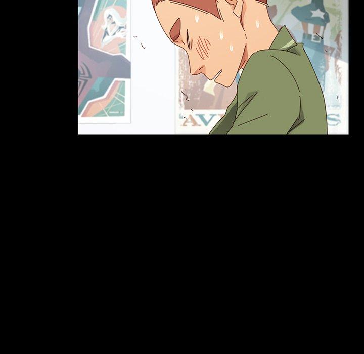 《乖乖上钩》漫画 第5话
