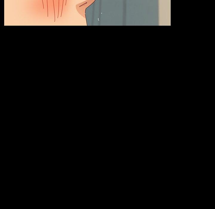 《乖乖上钩》漫画 第5话