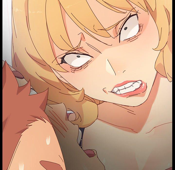 《乖乖上钩》漫画 第6话