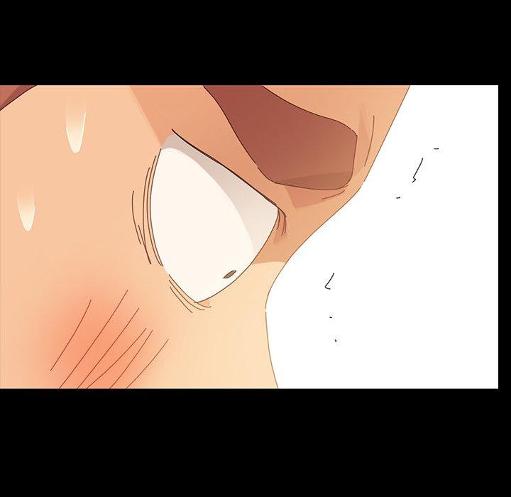 《乖乖上钩》漫画 第6话