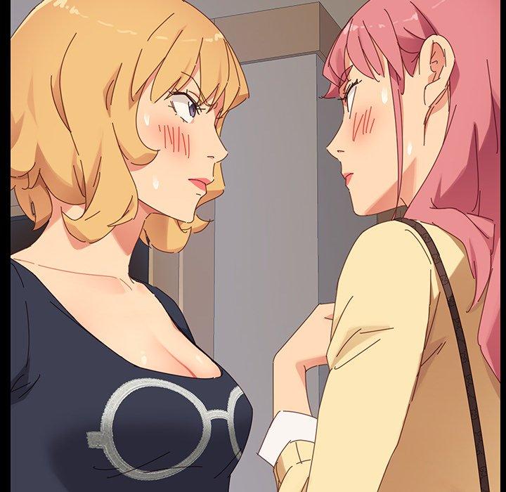 《乖乖上钩》漫画 第7话