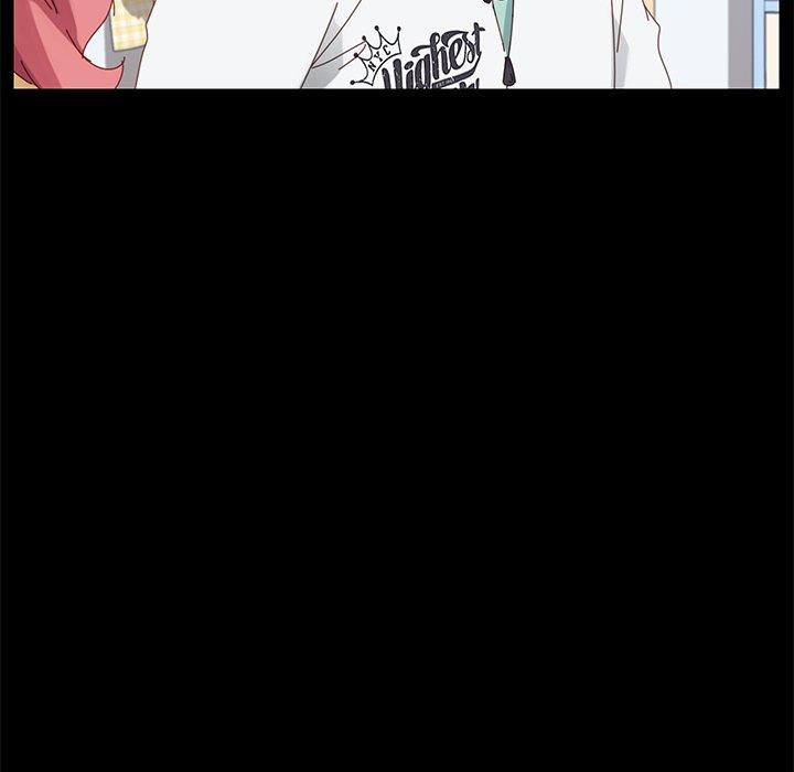 《乖乖上钩》漫画 第8话