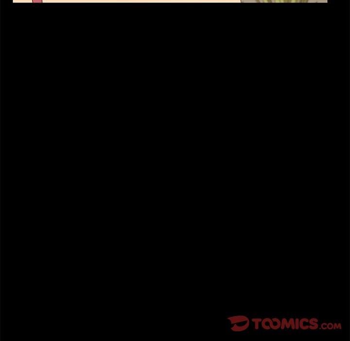 《乖乖上钩》漫画 第8话