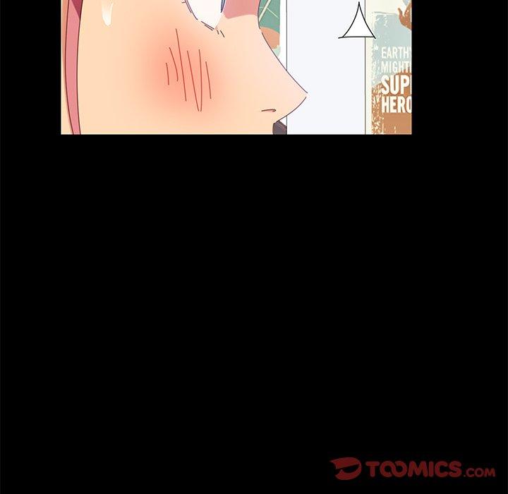 《乖乖上钩》漫画 第8话