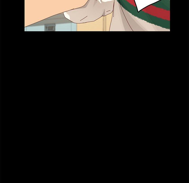 《乖乖上钩》漫画 第11话