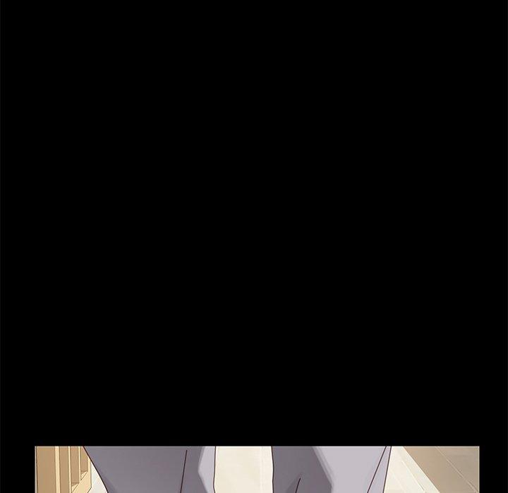 《乖乖上钩》漫画 第11话