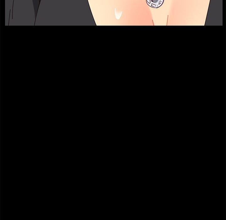 《乖乖上钩》漫画 第13话