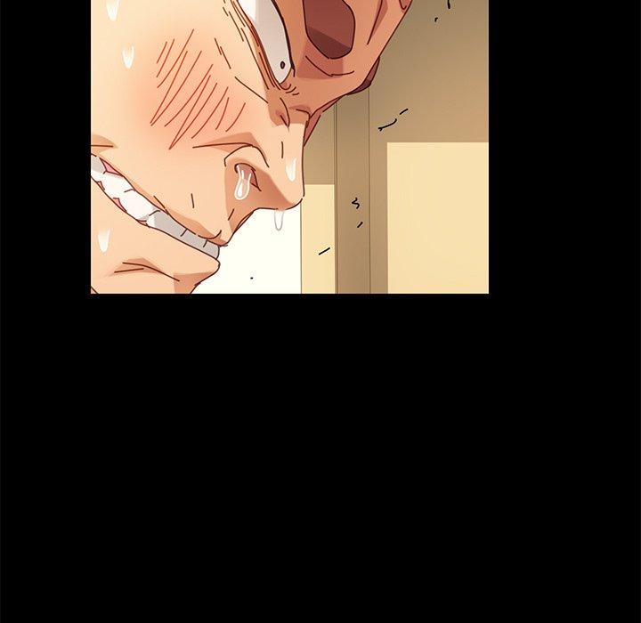 《乖乖上钩》漫画 第13话