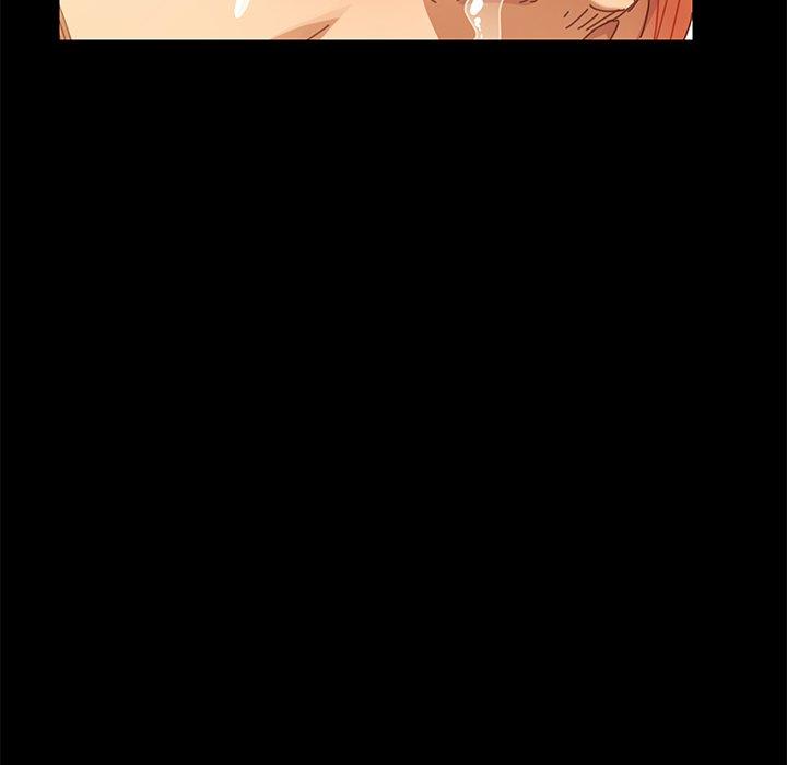 《乖乖上钩》漫画 第13话