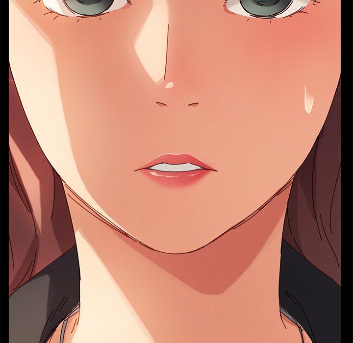 《乖乖上钩》漫画 第13话